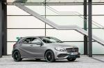 Mercedes-Benz A250 Motorsport Edition 2015 года